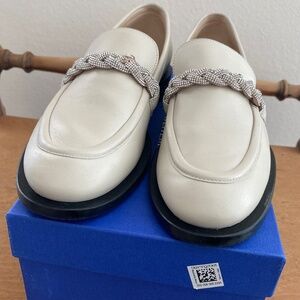 Stuart Weizmann Loafers